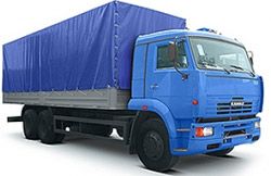 Тентованные грузовики КамАЗ 65117-6010-78(N3) Тентованные грузовики КамАЗ 65117-6010-78(N3)