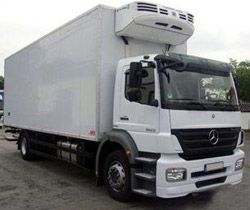 Рефрижераторы Mercedes-Benz Axor 1829 Рефрижераторы Mercedes-Benz Axor 1829