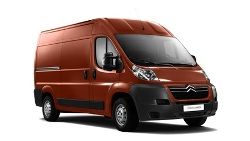 Грузовые фургоны менее 3,5 т Citroen Jumper (фургон) Грузовые фургоны менее 3,5 т Citroen Jumper (фургон)