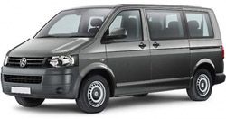 Пассажирские микроавтобусы Volkswagen Caravelle 2.0 TDI MT 4Motion L1 Пассажирские микроавтобусы Volkswagen Caravelle 2.0 TDI MT 4Motion L1