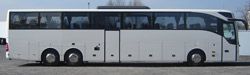 Туристические автобусы Mercedes-Benz Tourismo L Туристические автобусы Mercedes-Benz Tourismo L