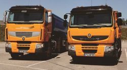 Тягачи седельные Renault 380.26Т 6х4 Тягачи седельные Renault 380.26Т 6х4