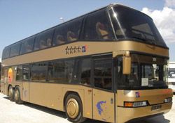 Туристические автобусы Neoplan Skyliner N 122 Туристические автобусы Neoplan Skyliner N 122
