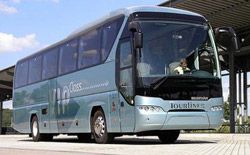Туристические автобусы Neoplan Tourliner C Туристические автобусы Neoplan Tourliner C