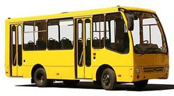 Городские автобусы Богдан А-06909 Городские автобусы Богдан А-06909