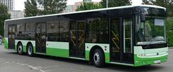 Городские автобусы Богдан А-80110 Городские автобусы Богдан А-80110