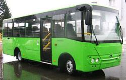 Пригородные автобусы Богдан А-202 10 Пригородные автобусы Богдан А-202 10