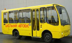 Школьные, специальные автобусы Богдан А-204 10 Школьные, специальные автобусы Богдан А-204 10