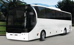 Туристические автобусы ЛАЗ Lemberg MB Туристические автобусы ЛАЗ Lemberg MB