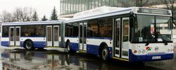 Городские автобусы ЛиАЗ-6213.7 Городские автобусы ЛиАЗ-6213.7