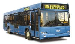 Пригородные автобусы МАЗ 1035 Пригородные автобусы МАЗ 1035