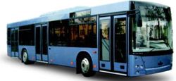 Пригородные автобусы МАЗ 2031 Пригородные автобусы МАЗ 2031