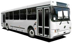 Пригородные автобусы Неман 52012 Пригородные автобусы Неман 52012