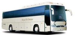 Туристические автобусы Daewoo BX212 Royal Hi-Decker Туристические автобусы Daewoo BX212 Royal Hi-Decker