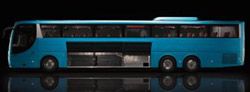 Туристические автобусы Scania OmniExpress 6x2 Туристические автобусы Scania OmniExpress 6x2