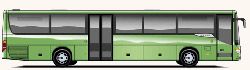 Пригородные автобусы Setra MultiClass S 416 H Евро VI Пригородные автобусы Setra MultiClass S 416 H Евро VI