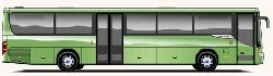Пригородные автобусы Setra MultiClass S 416 UL Euro VI Пригородные автобусы Setra MultiClass S 416 UL Euro VI