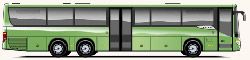 Пригородные автобусы Setra MultiClass S 417 UL Euro VI Пригородные автобусы Setra MultiClass S 417 UL Euro VI