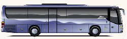 Туристические автобусы Setra ComfortClass S 415 GT Туристические автобусы Setra ComfortClass S 415 GT