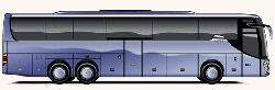 Туристические автобусы Setra ComfortClass S 416 GT-HD Туристические автобусы Setra ComfortClass S 416 GT-HD
