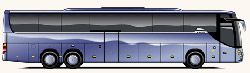 Туристические автобусы Setra ComfortClass S 417 GT-HD Туристические автобусы Setra ComfortClass S 417 GT-HD