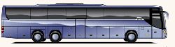 Туристические автобусы Setra ComfortClass S 419 GT-HD Туристические автобусы Setra ComfortClass S 419 GT-HD