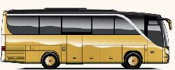 Туристические автобусы Setra TopClass S 415 HD Туристические автобусы Setra TopClass S 415 HD