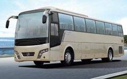 Междугородные автобусы Golden Dragon XML6897 междугородний Междугородные автобусы Golden Dragon XML6897 междугородний