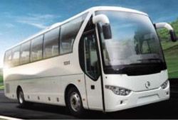 Туристические автобусы Golden Dragon XML6103J92 Туристические автобусы Golden Dragon XML6103J92