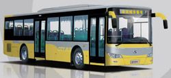 Городские автобусы King Long XMQ6106G Городские автобусы King Long XMQ6106G