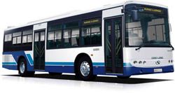 Городские автобусы King Long XMQ6121G Городские автобусы King Long XMQ6121G