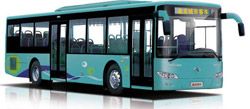 Городские автобусы King Long XMQ6127G Городские автобусы King Long XMQ6127G