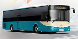 Городские автобусы King Long XMQ6127J Городские автобусы King Long XMQ6127J