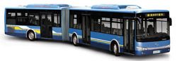 Городские автобусы King Long XMQ6180G1 Городские автобусы King Long XMQ6180G1