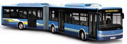 Городские автобусы King Long XMQ6180GK Городские автобусы King Long XMQ6180GK