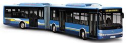 Городские автобусы King Long XMQ6181G Городские автобусы King Long XMQ6181G