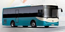 Городские автобусы King Long XMQ6900J Городские автобусы King Long XMQ6900J