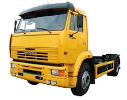Шасси КамАЗ 53605 Шасси КамАЗ 53605