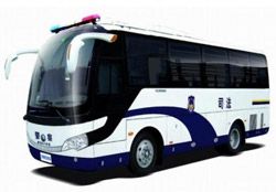 Школьные, специальные автобусы Yutong ZK5118XQC Школьные, специальные автобусы Yutong ZK5118XQC
