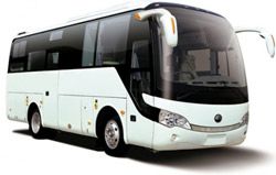 Школьные, специальные автобусы Yutong ZK5118XYL Школьные, специальные автобусы Yutong ZK5118XYL