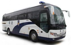 Туристические автобусы Yutong ZK5151XQC Туристические автобусы Yutong ZK5151XQC