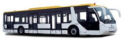 Городские автобусы Yutong ZK6140BD Городские автобусы Yutong ZK6140BD