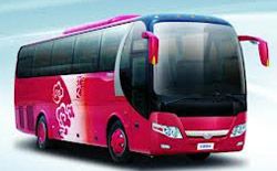 Туристические автобусы Yutong ZK6107HA Туристические автобусы Yutong ZK6107HA
