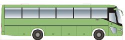 Туристические автобусы Yutong ZK6116D Туристические автобусы Yutong ZK6116D