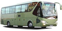 Туристические автобусы Yutong ZK6129H Туристические автобусы Yutong ZK6129H