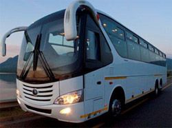 Туристические автобусы Yutong ZK6139D Туристические автобусы Yutong ZK6139D