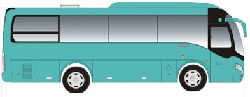 Туристические автобусы Yutong ZK6839H Туристические автобусы Yutong ZK6839H