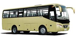 Туристические автобусы Yutong ZK6932D Туристические автобусы Yutong ZK6932D