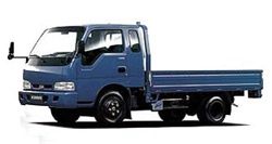 Бортовые грузовики Kia K 3000 S Бортовые грузовики Kia K 3000 S