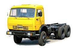 Шасси КамАЗ 53228 Шасси КамАЗ 53228